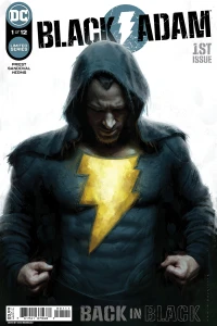Black Adam