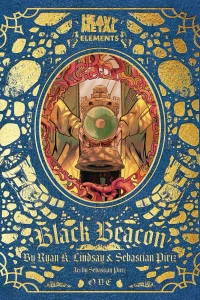 Black Beacon