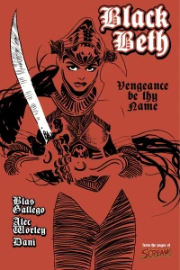 Black Beth: Vengeance be thy Name