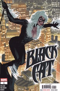 Black Cat (2025) Cover