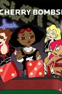 Black Cherry Bombshells
