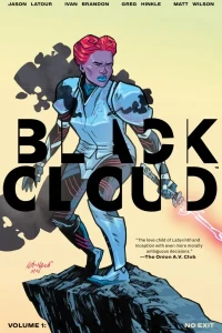 Black Cloud: No Exit