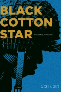 Black Cotton Star