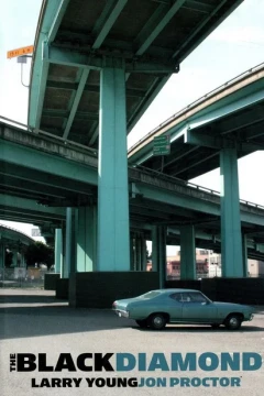 Black Diamond: Get in the Car and Go