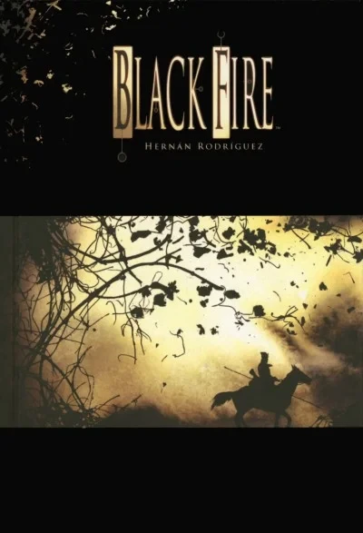 Black Fire