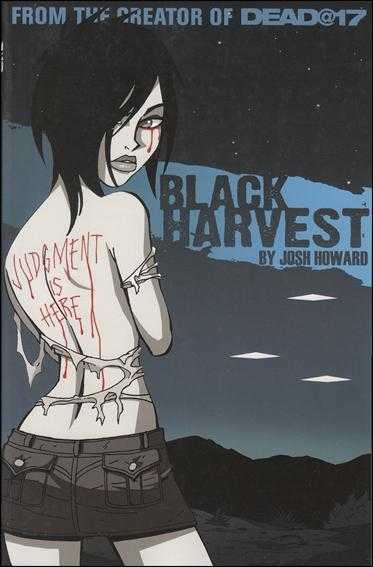 Black Harvest