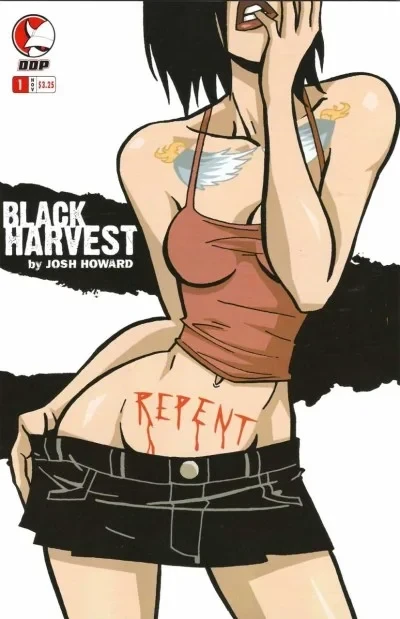 Black Harvest