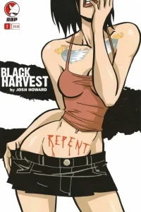 Black Harvest