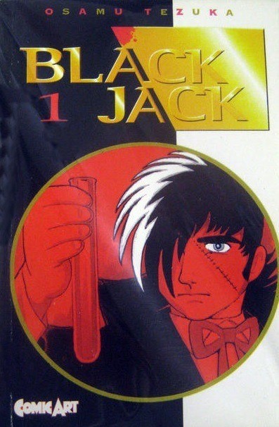 Black Jack