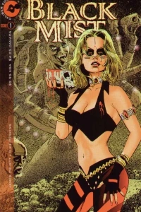 Black Mist: Blood of Kali