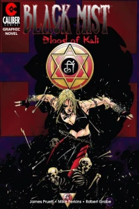 Black Mist: Blood of Kali