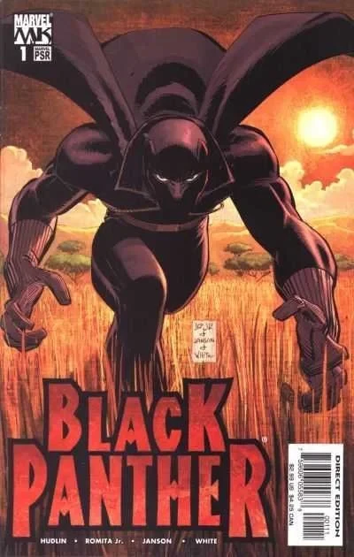 Black Panther