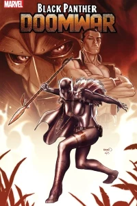 Black Panther: Doomwar