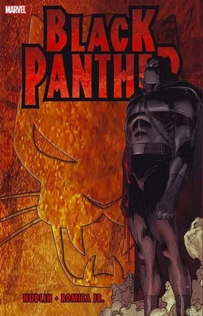 Black Panther: Who Is The Black Panther (Trade Paperback, 2006) - Series 