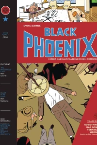 Black Phoenix