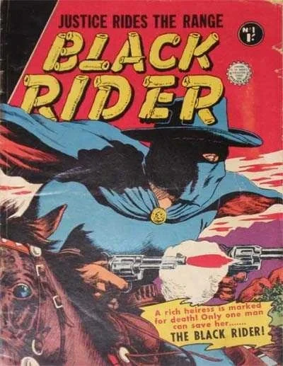 Black Rider