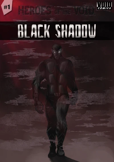 Black Shadow