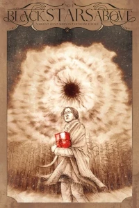 Black Stars Above