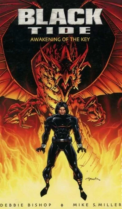 Black Tide: Awakening the Key (2004) - Series 