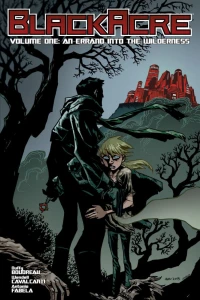 BlackAcre: An Errand Into the Wilderness