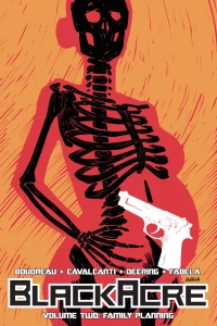 BlackAcre: Family Planning