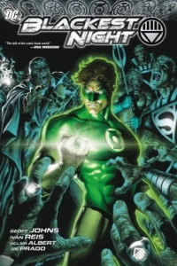 Blackest Night