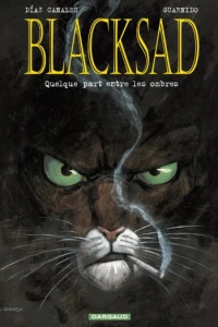 Blacksad