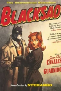 Blacksad