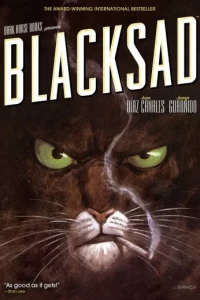 Blacksad