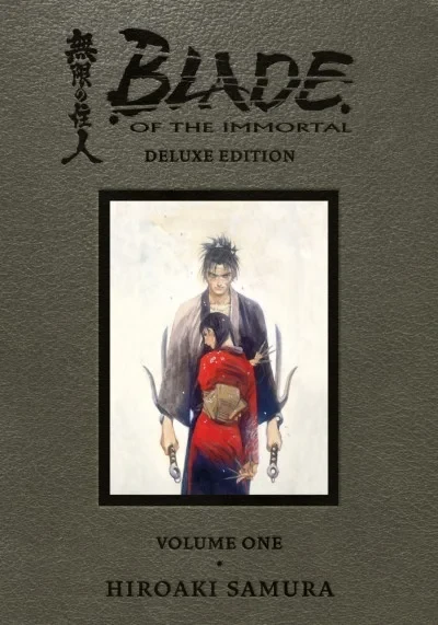 Blade of the Immortal Deluxe