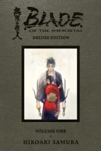 Blade of the Immortal Deluxe