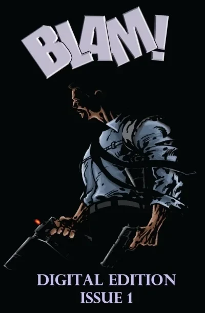 Blam! (2014) - Series 