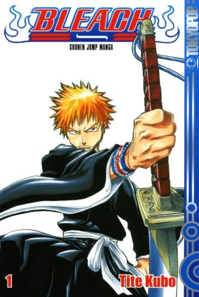 Bleach (2006) - Series 