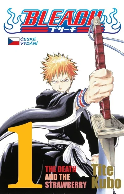 Bleach