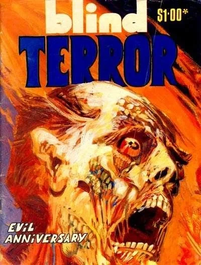 Blind Terror (1983) - Series 