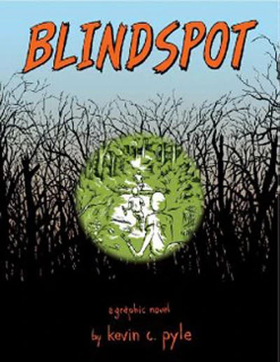 Blindspot