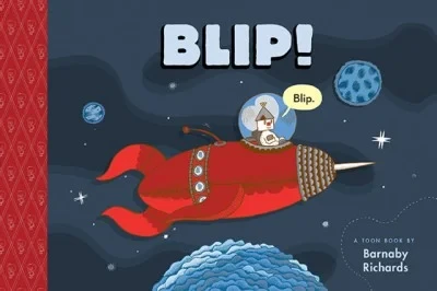 Blip!