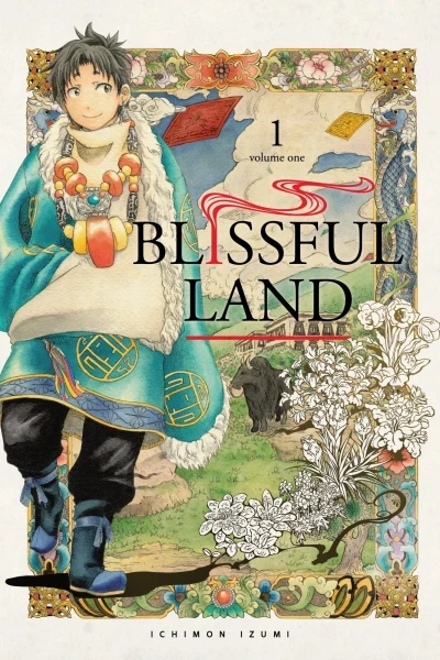 Blissful Land