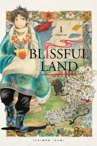 Blissful Land