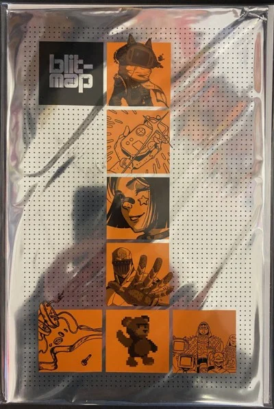 Blitmap