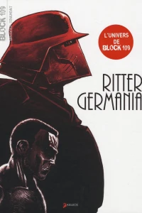 Block 109: Ritter Germania