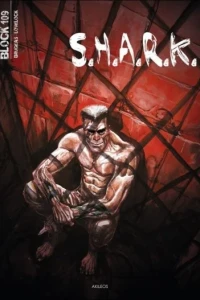 Block 109 : S.H.A.R.K.