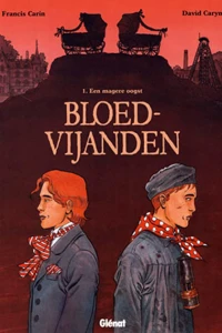 Bloed-vijanden