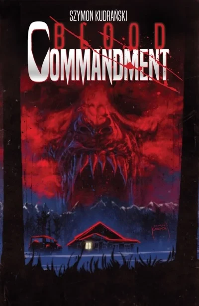 Blood Commandment