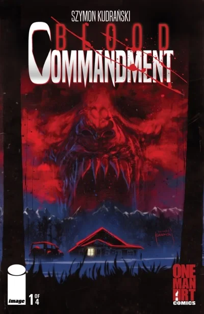 Blood Commandment