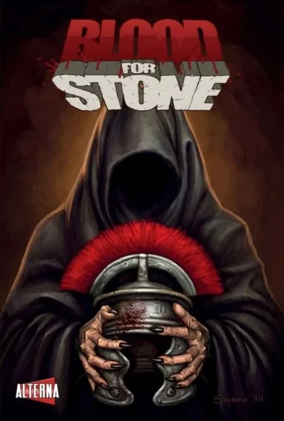 Blood for Stone (2012) - Series 