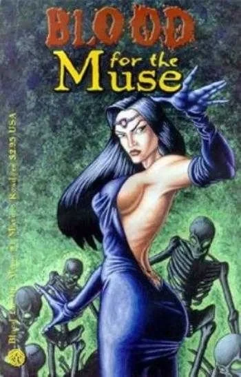 Blood for the Muse (1997) - Series 