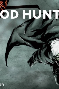 Blood Hunter