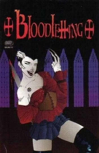 Blood Letting