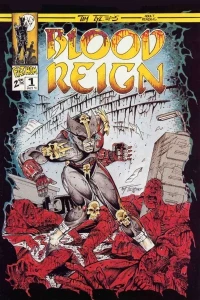 Blood Reign